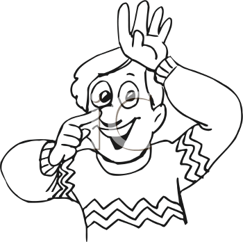 Cartoon Clipart